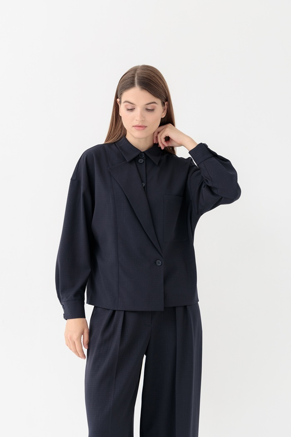 Жакет Даяно NOME Atelier