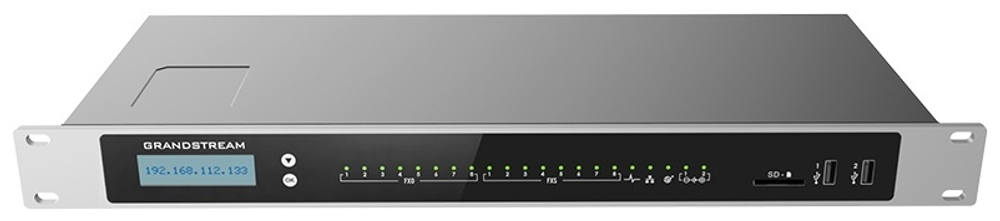 IP-АТС Grandstream UCM6308