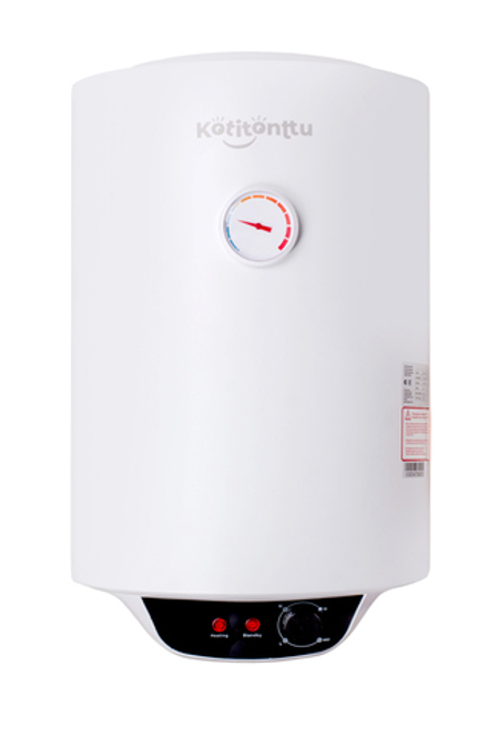 ЭВН Kotitonttu Salmi VRM-80 i, 80л 1,5 кВт