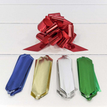 Бант Шар 3см Набор 5 шт "Репс" (Микс)