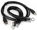 Комплект Exegate SZ-5000.LCD.AVR.2SH.1C13.T.RJ.USB