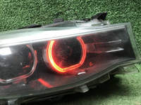 Битая Фара правая BMW 3er F34 GT (2013-2019) LED