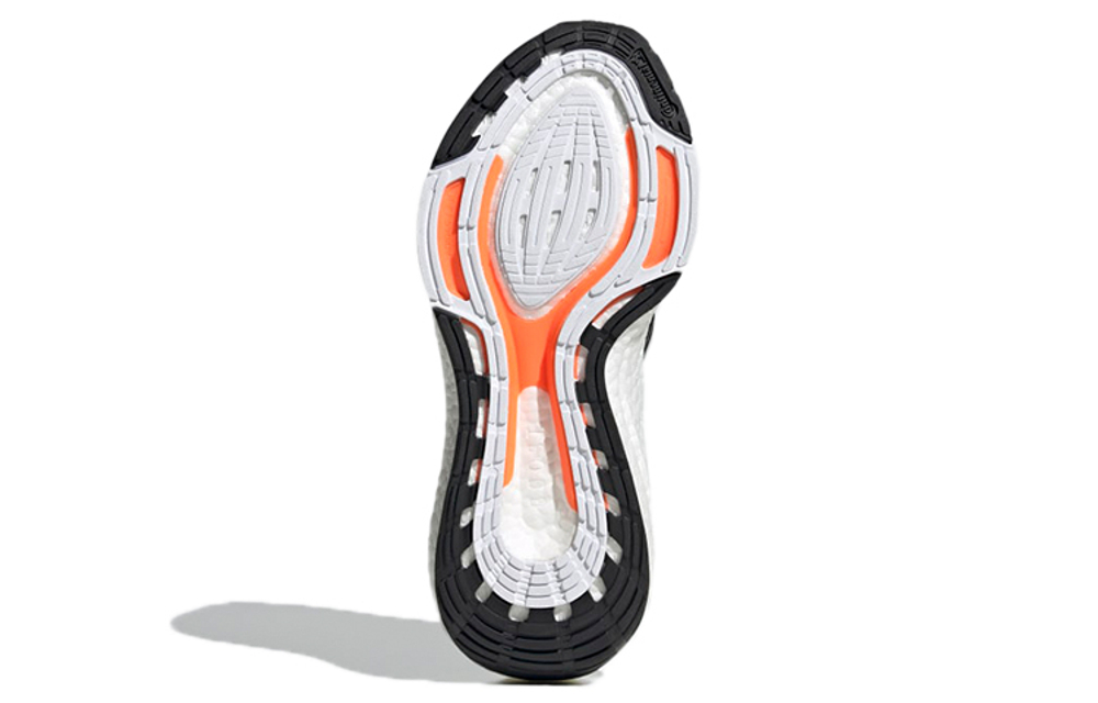 Кроссовки Adidas Ultraboost (Женская размерная сетка)