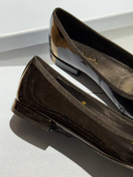 Балетки Prada