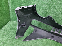 Бампер передний Zeekr 001 (2023-н.в.)