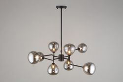 Люстра на штанге Aployt Roser APL.913.07.08