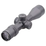 Прицел Vector Optics Veyron 3-12x44 FFP