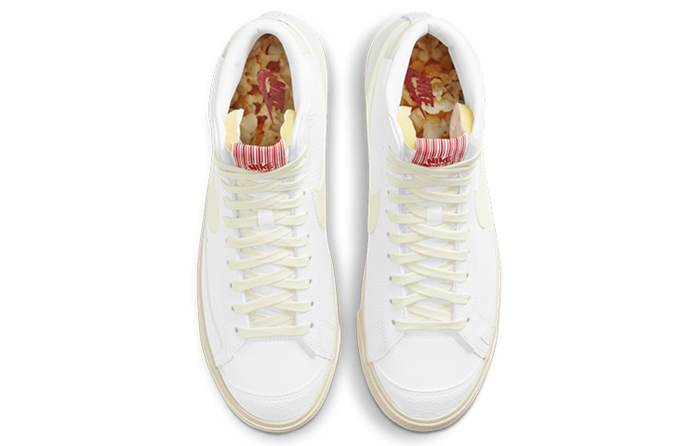 Кроссовки Nike Blazer 77 Vintage "Popcorn"