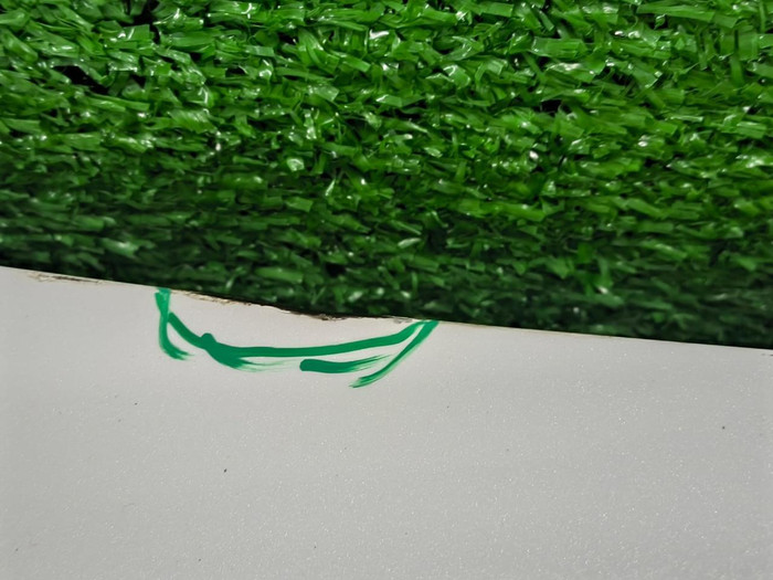 Крышка багажника Chery Arrizo 8 (22-нв) (В сборе)