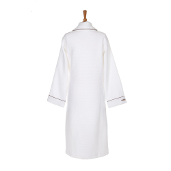 Халат женский Hamam Tosya белый