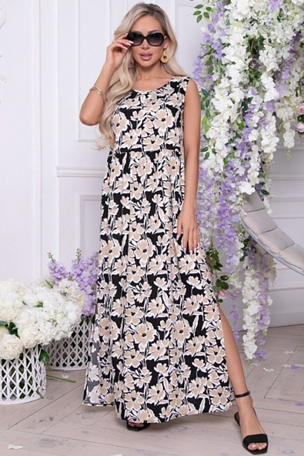 Платье 71545 Avili