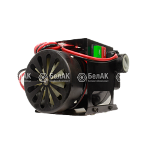 Fuel transfer pump "Mercury" 12 V, "BelAK"