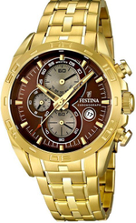 Мужские наручные часы Festina F16656/4