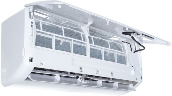 Настенный внутренний блок мульти сплит-системы Lanzkraft LMWM-35B1