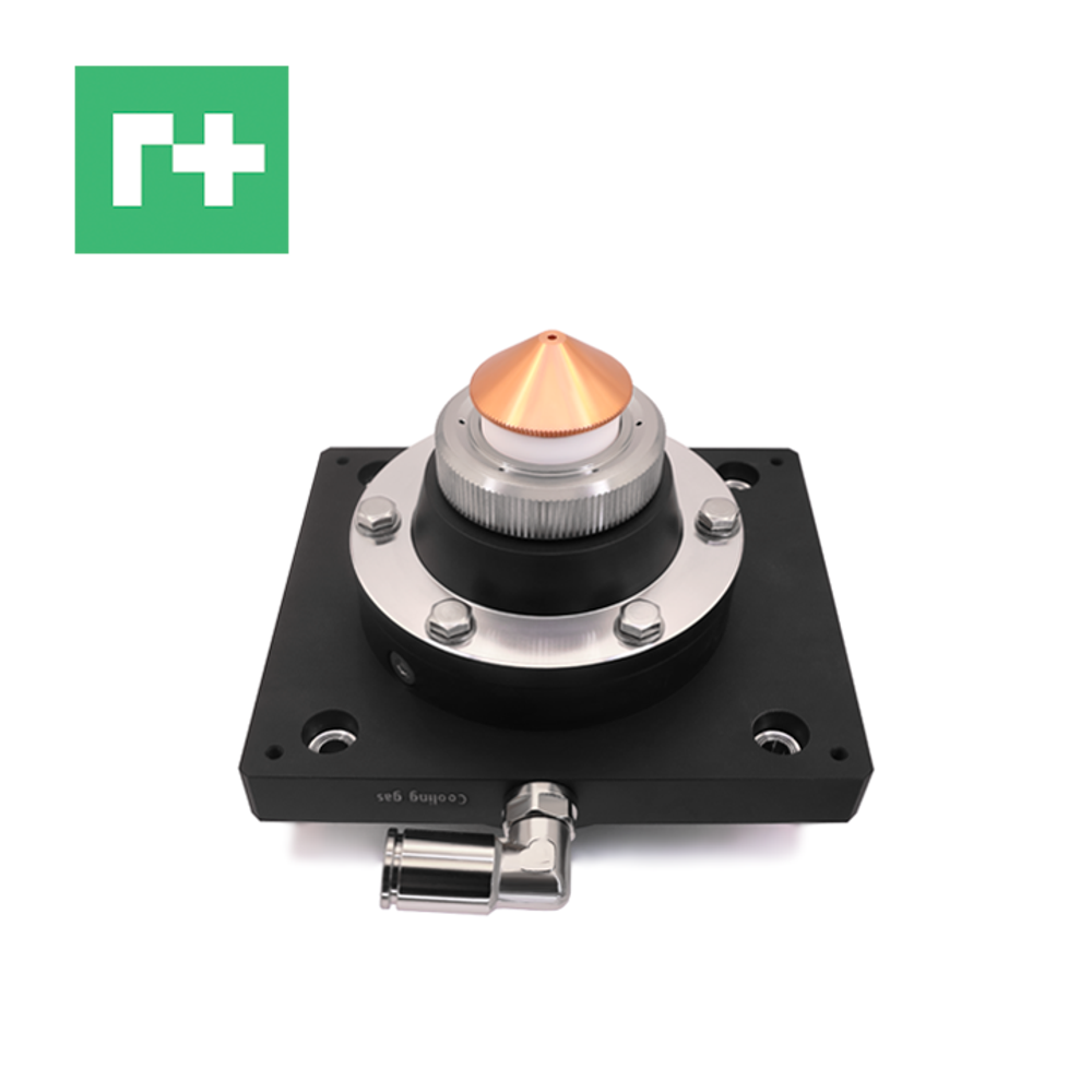 Сопловая часть в сборе BM06K/BS08K (FL150мм)