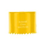 Коронка по металлу биметаллическая (Bimetal) 57мм KRANZ