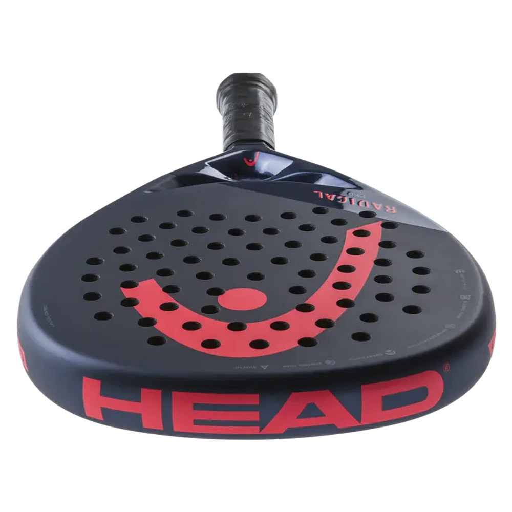 Ракетка для падел тенниса HEAD RADICAL PRO
