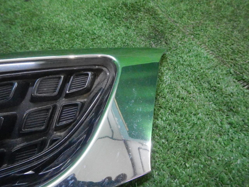 Решетка радиатора KIA Rio 4 X-Line (2017-2020)