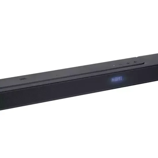 JBL BAR 500 5.1 Black