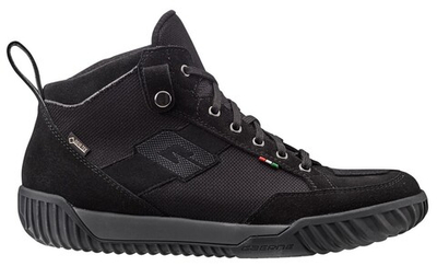 Мотоботы GAERNE G-RAZOR GORE-TEX BLACK 46