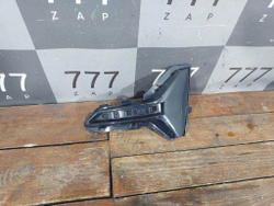 Накладка заднего бампера левая BMW 3 (G20) 18-22 Б/У Оригинал 51127463617