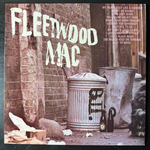 Fleetwood Mac ‎– Peter Green's Fleetwood Mac (Голландия 1986г.) Т