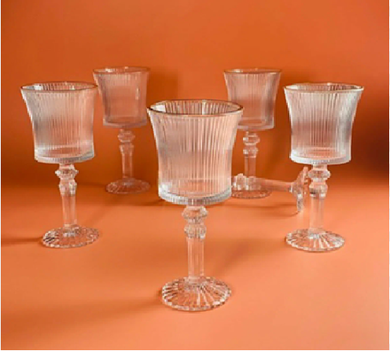 Ribs Бокал для вина 280мл