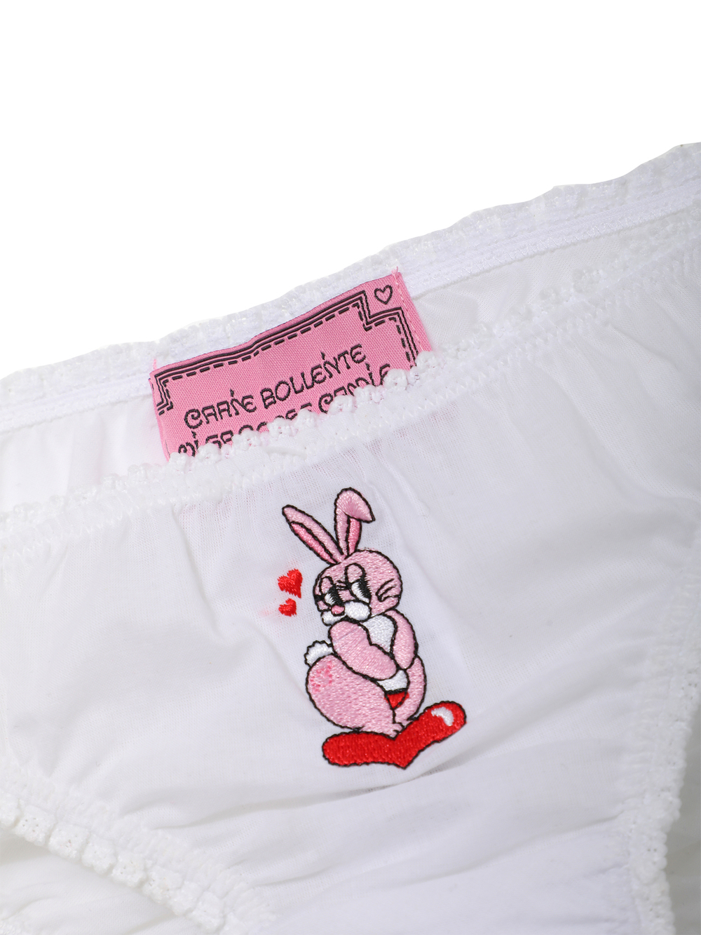 Трусы Ruffle Bunny