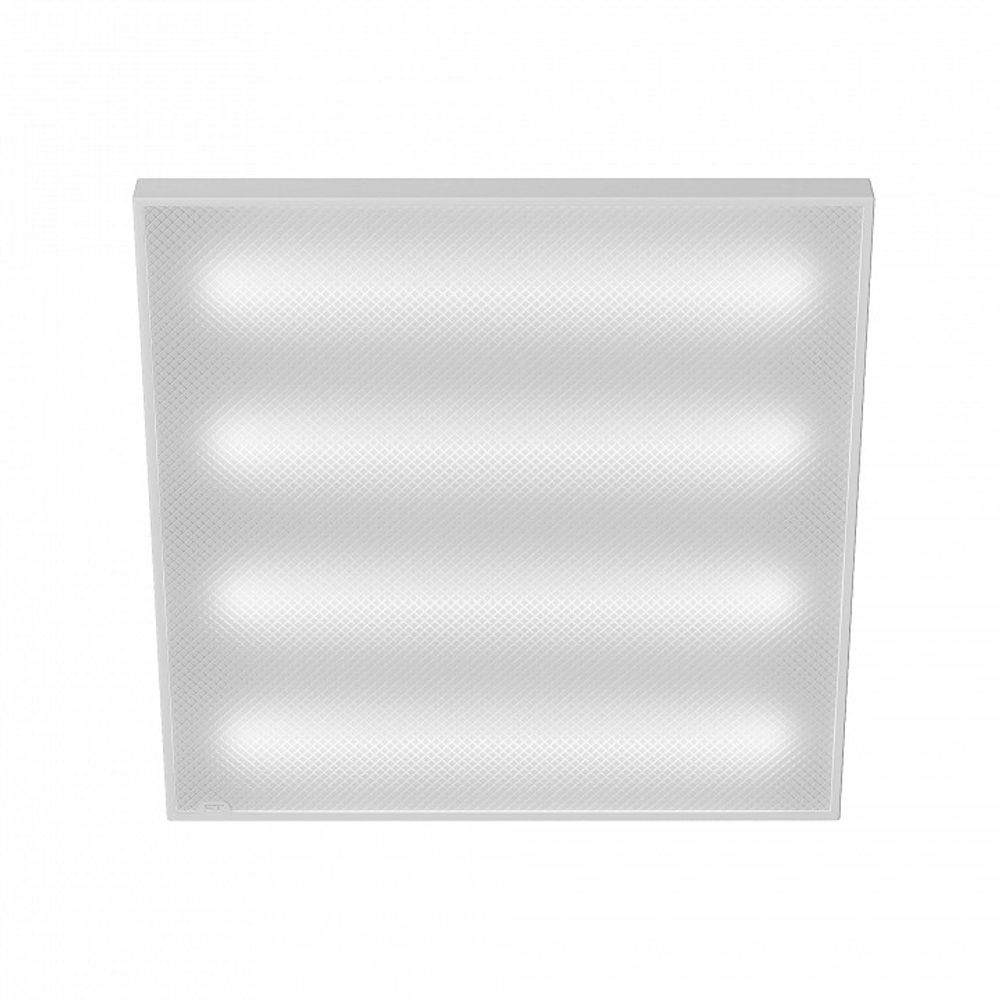 Светильник для потолка Армстронг ST-Luce  STP-A-1001-P-36-4K-40