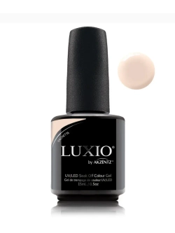 Гель лак Luxio Vachetta для ногтей 15 мл