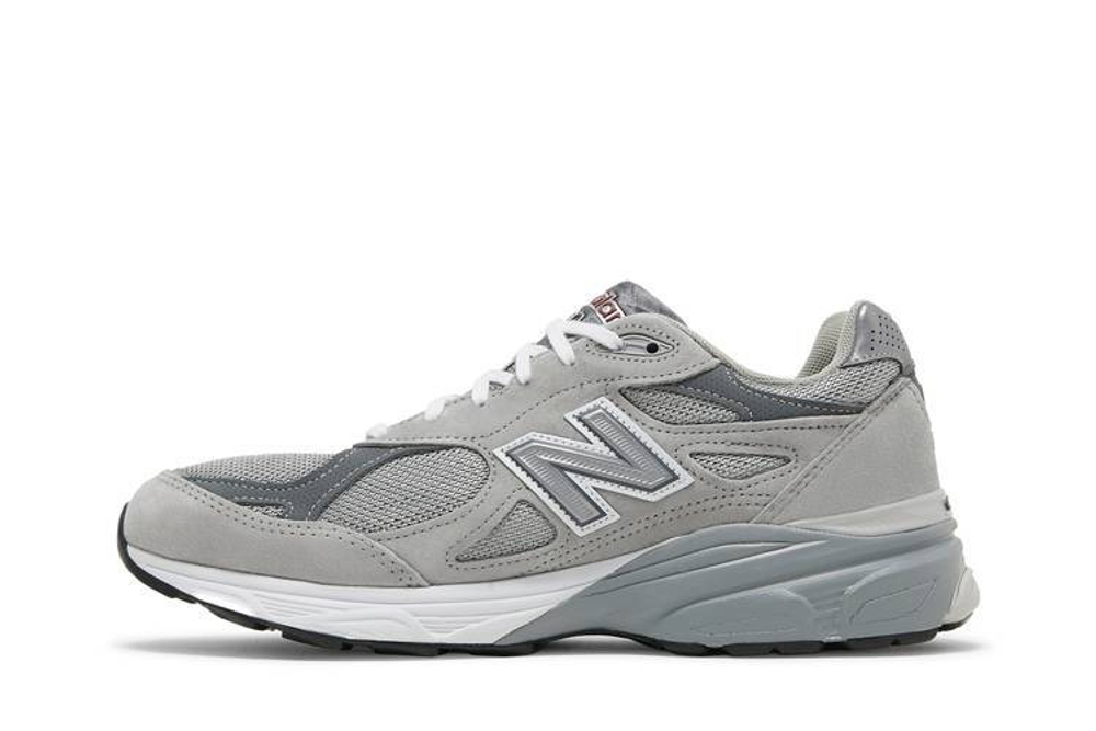 Кроссовки New Balance Nb 990 V3