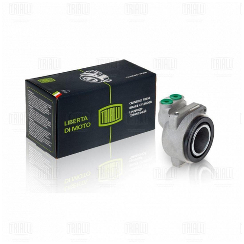 Цилиндр суппорта ВАЗ 2101 внутренний левый Trialli