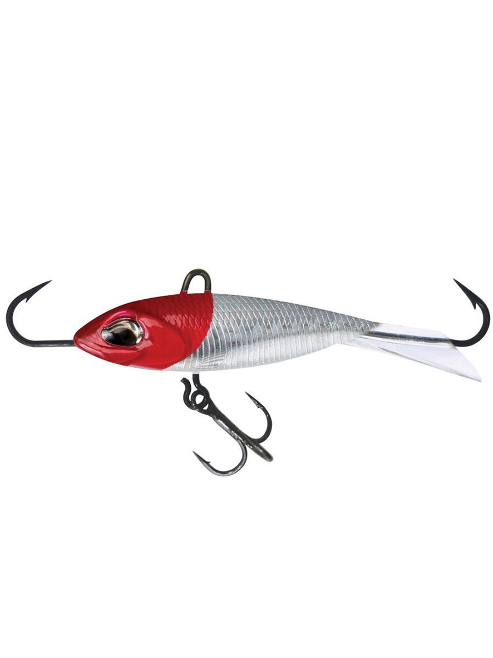 Балансир для зимней рыбалки  Dansa 40мм цвет #W73