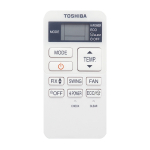 Сплит-система инверторного типа TOSHIBA Seiya RAS-07J2VG-EE