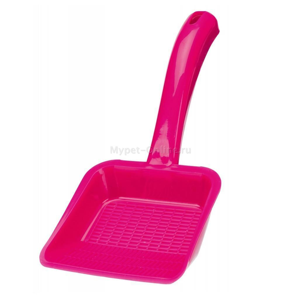 Совок  для кошачьего туалета Trixie Litter Spoon XL
