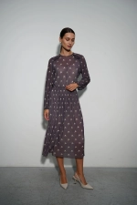 Платье 19-02-047 Alexander Bogdanov