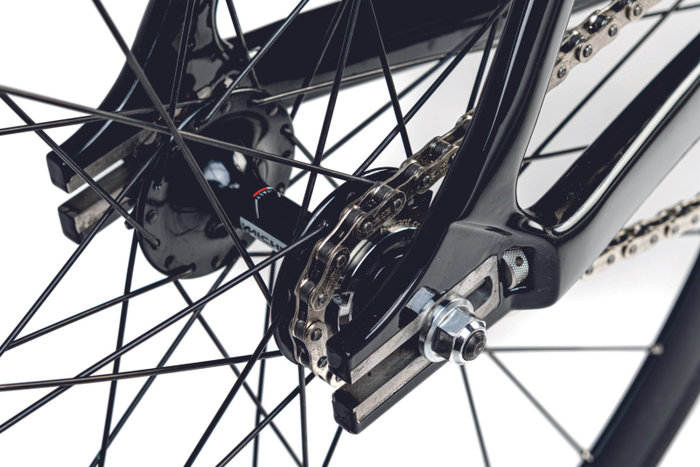 Велосипед трековый Borant Versus