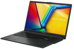 Ноутбук  ASUS Vivobook Go 15 E1504FA-BQ052 15.6 ", Ryzen 3, 8 Гб RAM, 512 Гб SSD, Radeon Graphics, Черный