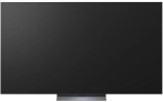 Телевизор OLED LG 55" OLED55C5RLA.ARUG коричневый 4K Ultra HD 120Hz DVB-T DVB-T2 DVB-C DVB-S2 USB WiFi Smart TV