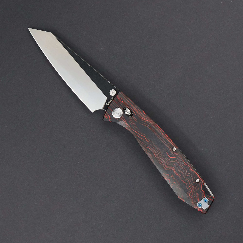 Alligator TS Two Tone