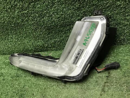 ДХО правый Faw Besturn X80 (2018-2022)