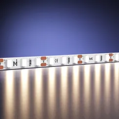 Светодиодная лента Ультра 12В 2835 9,6Вт/м 4000К 5м IP 20 201107 Led Strip 201107