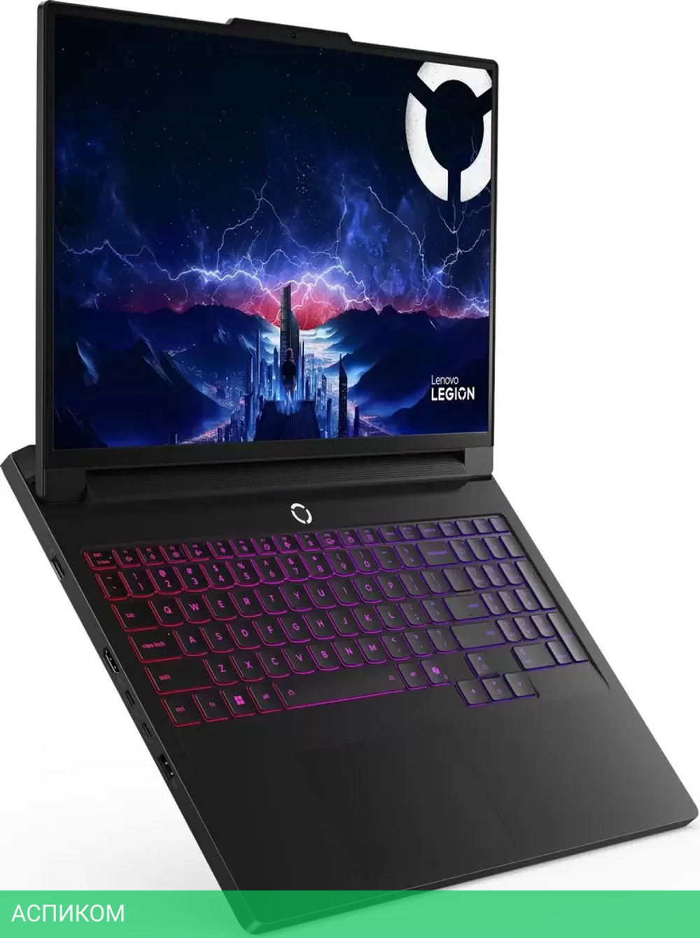 Ноутбук Lenovo Legion Pro 7 16IAX10H 83F50024RK
