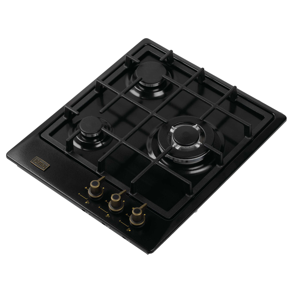 Варочная поверхность KORTING HG 465 CTRN
