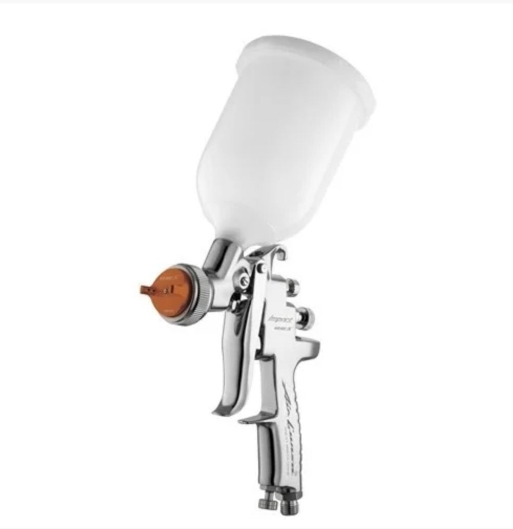 Anest Iwata AZ3 Concept Air Gunsa