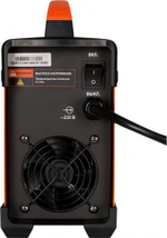 Сварочный инвертор СВАРОГ REAL ARC 250 (Z244) 00000095490