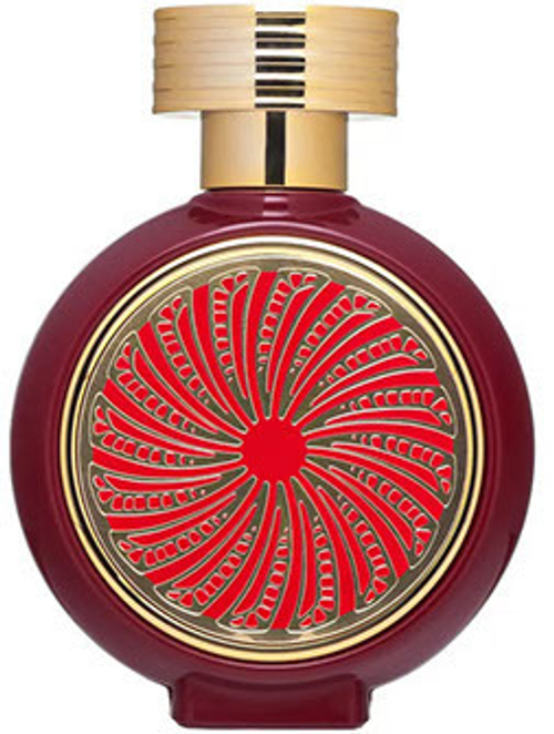 HAUTE FRAGRANCE COMPANY Парфюмерная вода Golden Fever, 75 мл