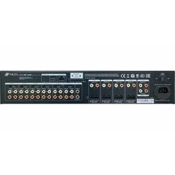 Интегрированный мультирумный контроллер Niles MRC-6430