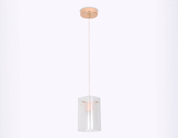 Подвесной светильник Ambrella Light Traditional TR3680
