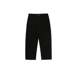 Джинсы Appetite High Mark Denim "Rich Black"